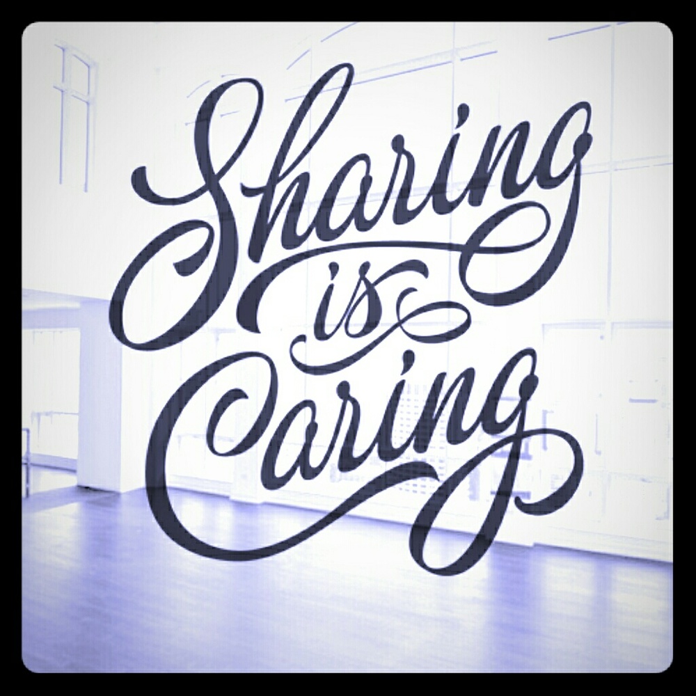Share 5 of My Listings & I'll share 5 back